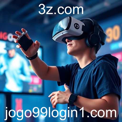 Ascenção e impacto do jogo99 no mercado de games