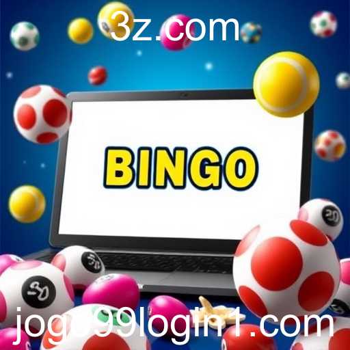 Descubra as Emoções do Bingo Online no Jogo99 Login