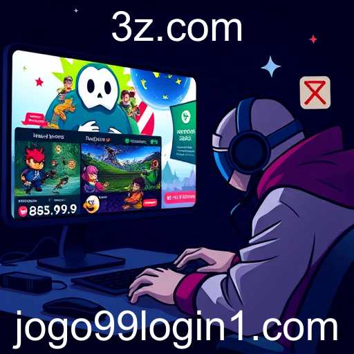 A Evolução do Jogo99: Tendências e Inovações