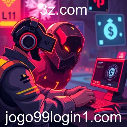 A Evolução dos Jogos Online e o Crescimento do Jogo99
