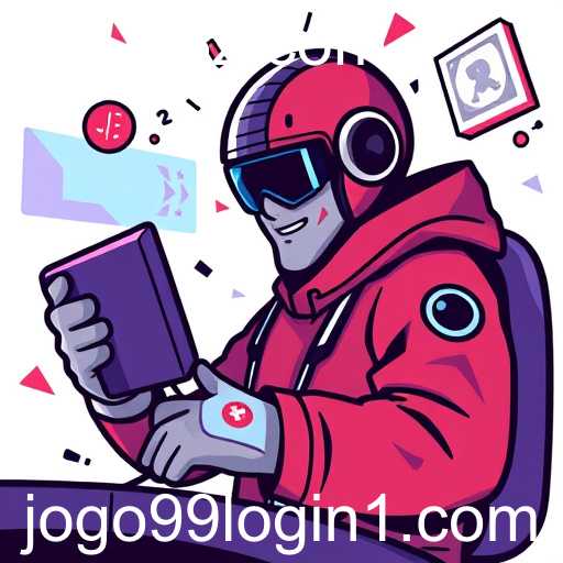 A Evolução dos Jogos Online e o Impacto do jogo99