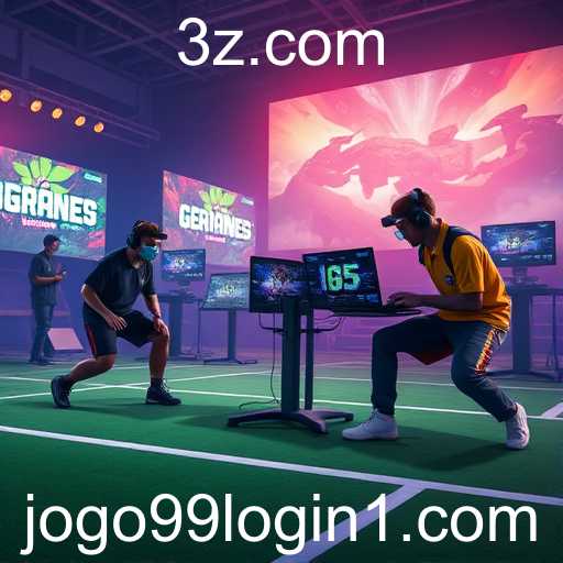 Expansão dos Jogos Online no Brasil em 2026