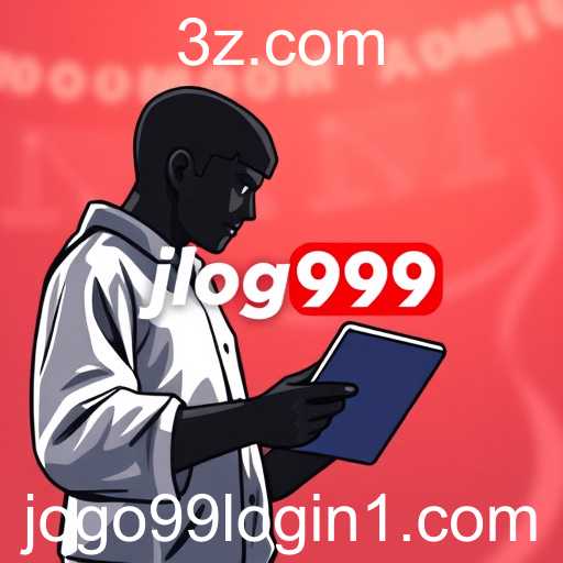 Explorando o Jogo99: A Nova Fronteira dos Jogos Online