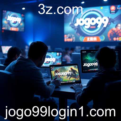 O Avanço dos Jogos Online em 2026