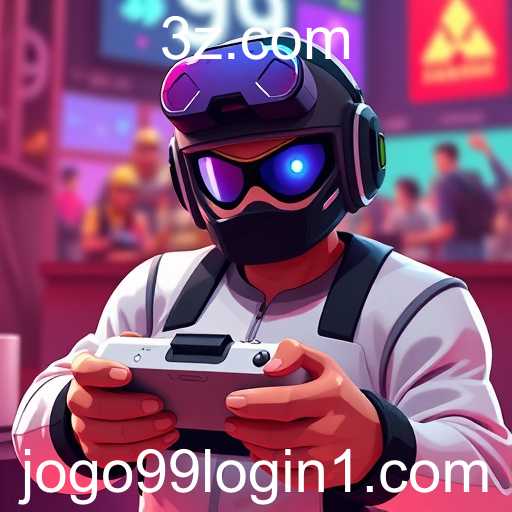 A Revolução do Jogo99 no Mercado de Jogos Online