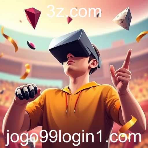 O Universo do Jogo99: Inovação e Entretenimento