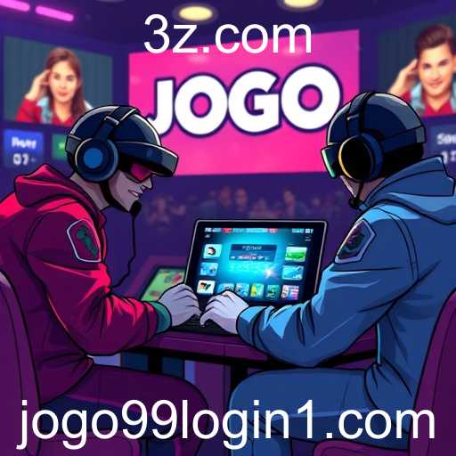 A Ascensão do Jogo Online em 2026