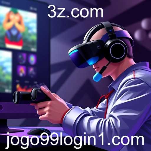 Tendências e Crescimento no Mundo dos Jogos Online