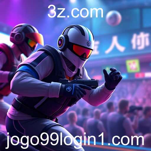 Tendências e Desafios no Setor de Jogos Online