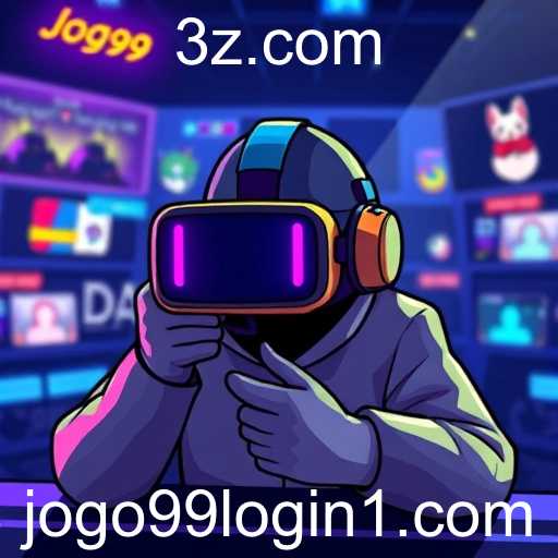 Tendências e Inovações no Mundo dos Jogos Online