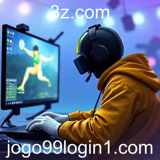 Crescimento dos Jogos Online em 2025