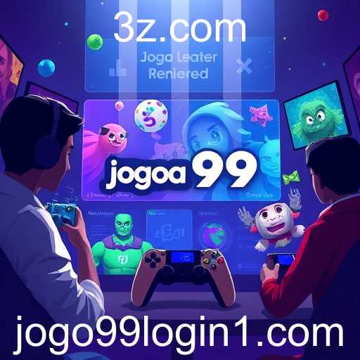 Jogo99 Expande sua Presença em 2026