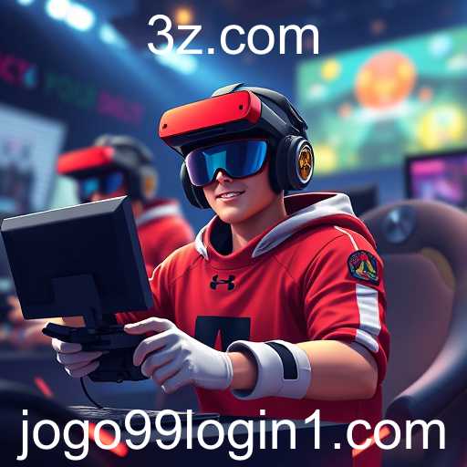 Expansão Global do Jogo99 Impulsiona a Indústria de Jogos Online