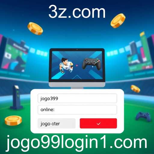 A Ascensão do Jogo99 no Panorama Atual de Jogos