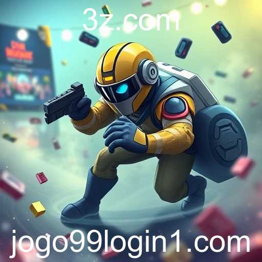 A Ascensão do Jogo99 no Mercado de Jogos Online