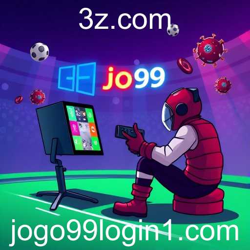 A Ascensão do Jogo99 em 2026: Uma Nova Era no Mundo dos Jogos