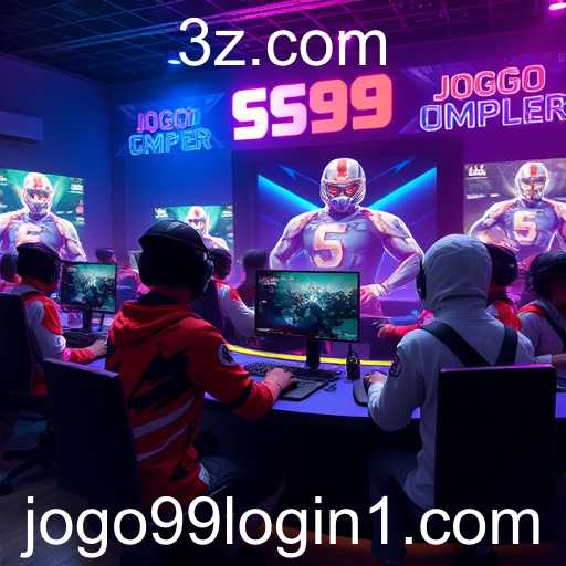 A Ascensão do Jogo99 no Cenário de Jogos Online