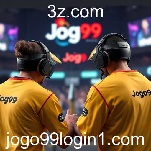 A Evolução do Jogo99 e Seu Impacto no Mundo dos Games