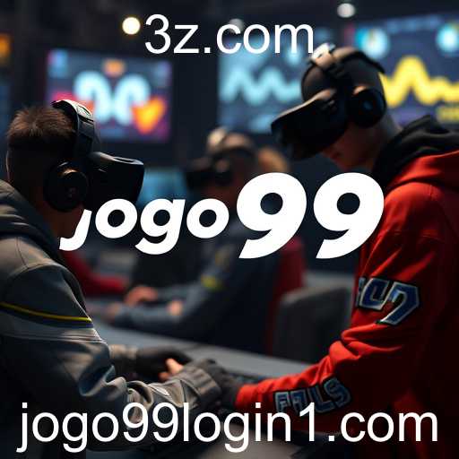 Novo Horizonte dos Jogos Online