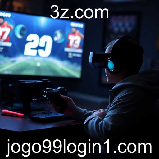 A Evolução do Mercado de Jogos Online em 2025