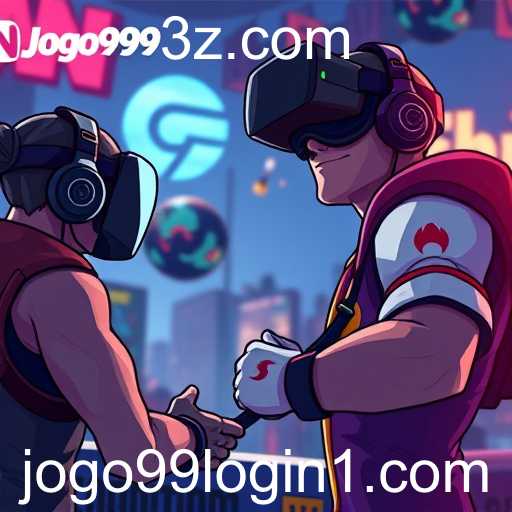 Tendências e Desafios no Mundo dos Jogos Online