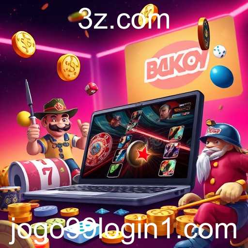 jogo99 login