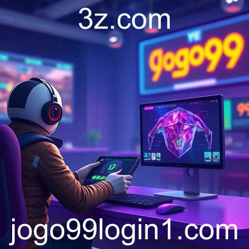 Tendências do Mercado de Jogos Online no Brasil