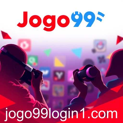 A Revolução Gamificada de 2026: Jogo99 Impulsiona Experiências Digitais