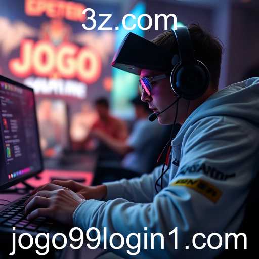 A Revolução dos Jogos Online em 2025