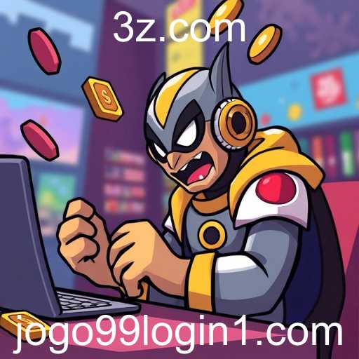 A Ascensão do Jogo99: Um Fenômeno no Mundo dos Jogos Online