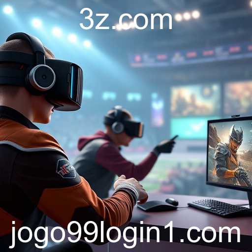 O Impacto das Inovações Tecnológicas nos Jogos Online