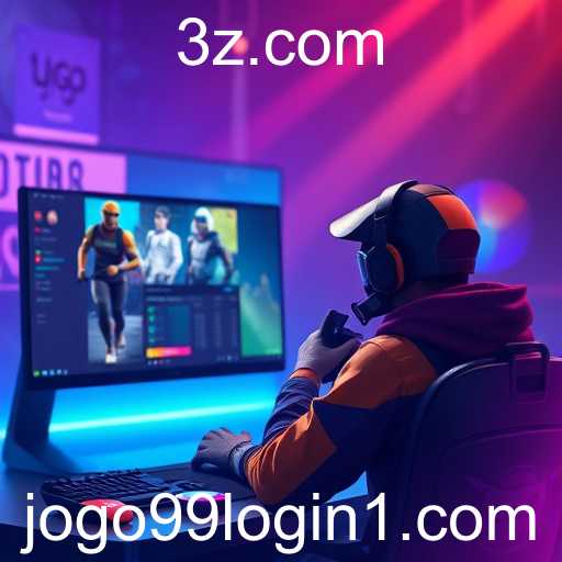 A Evolução do Jogo Online e o Impacto do Jogo99